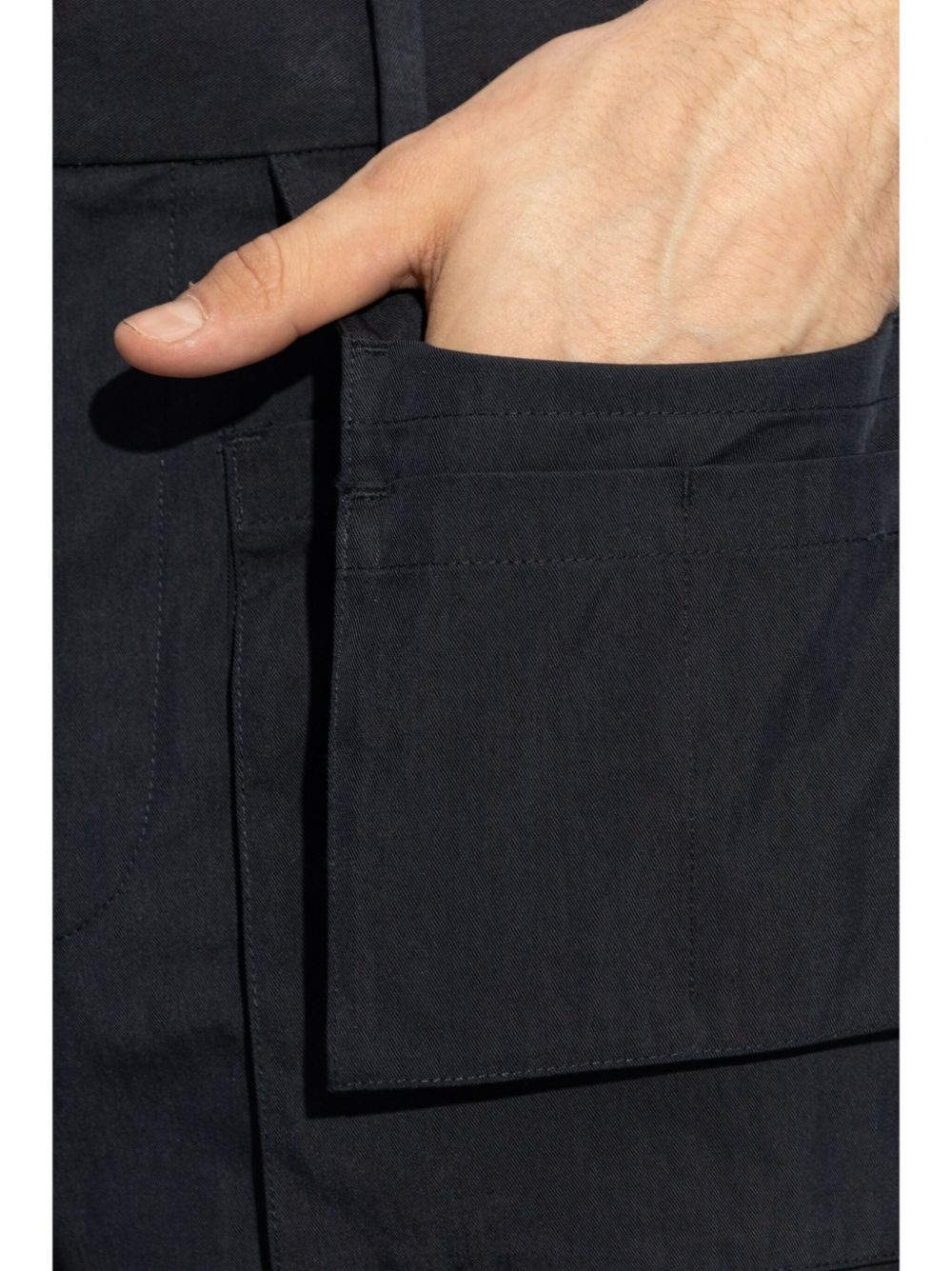 utility car trousers - 5