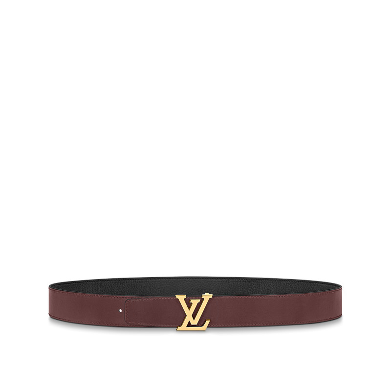 LV Heritage 35mm Reversible Belt 4