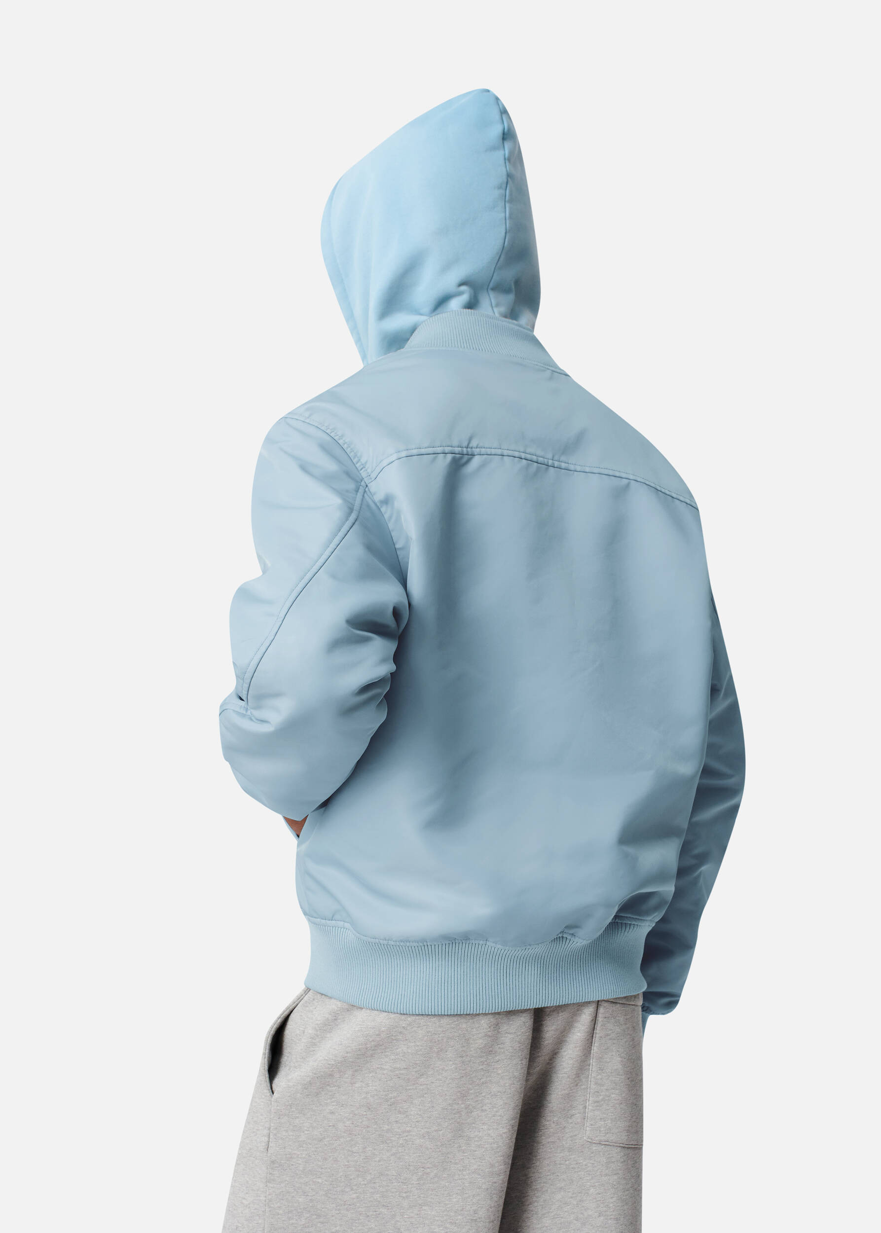 Pen Layered Bomber - 3