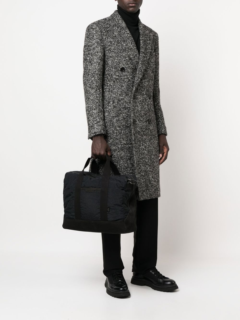 Pilot 002 duffle bag - 2