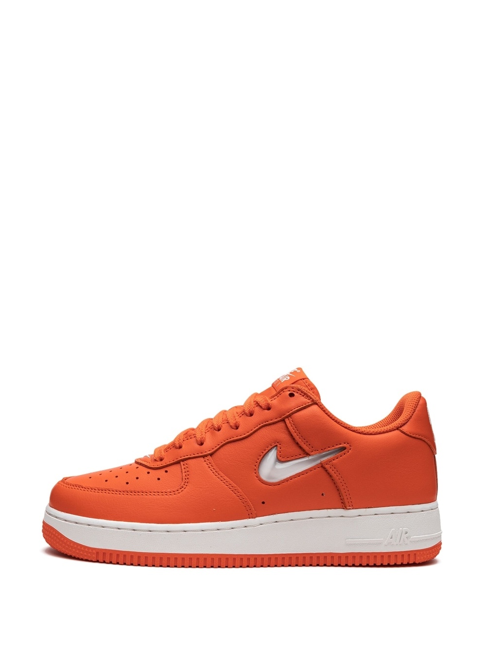 Air Force 1 Low "40th Anniversary Edition Orange Jewel" sneakers - 5