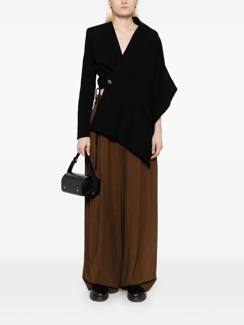 UMA WANG Paw trousers outlook