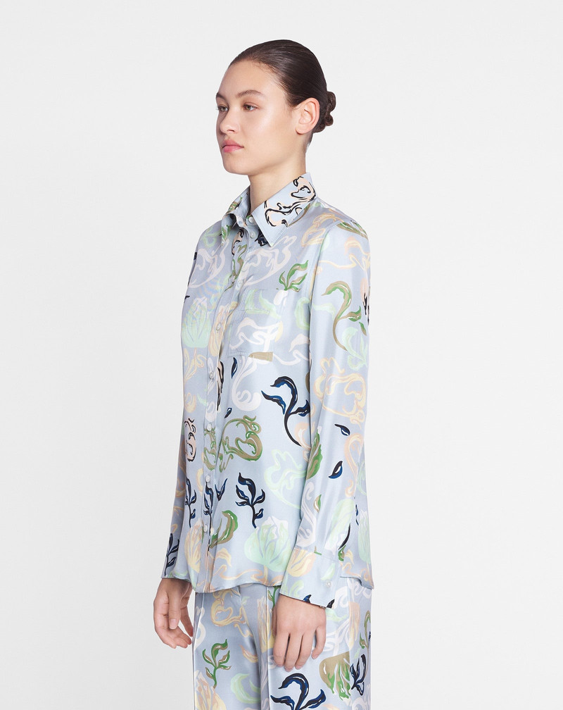 PRINTED SHIRT 3