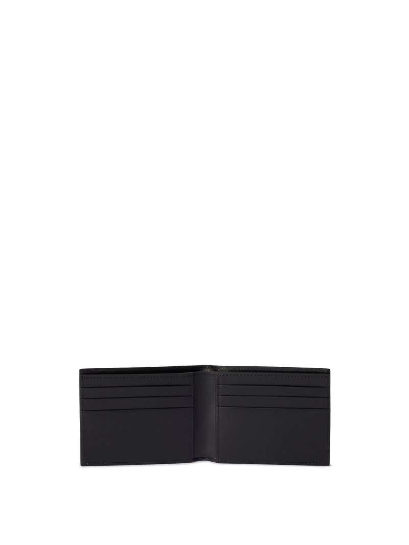 Off-White Bookish Bifold Wallet outlook