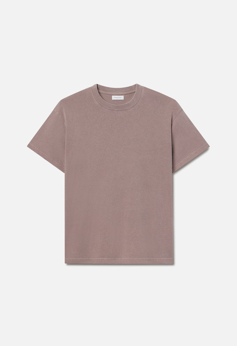 AIR SPUN SHRUNKEN TEE 1