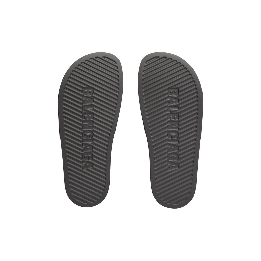 pool slide sandal - 7