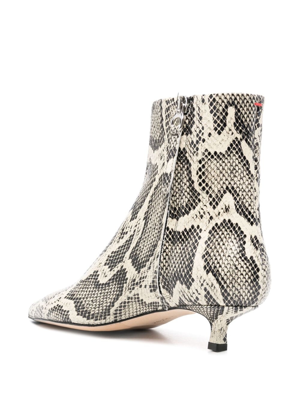 40mm Sofie ankle boots - 3