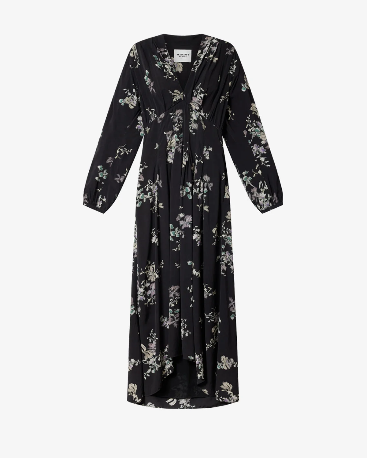 LYNOA DRESS - 1