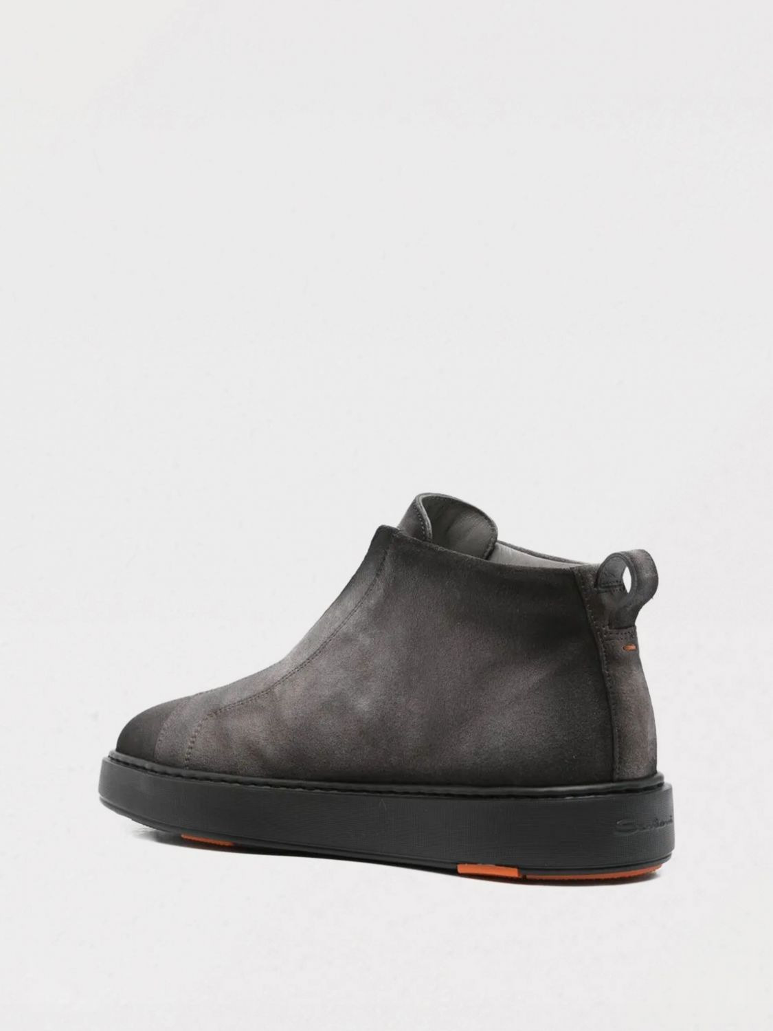 Sneakers men Santoni - 3