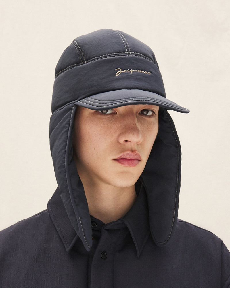 La cagoule Bricciola 5