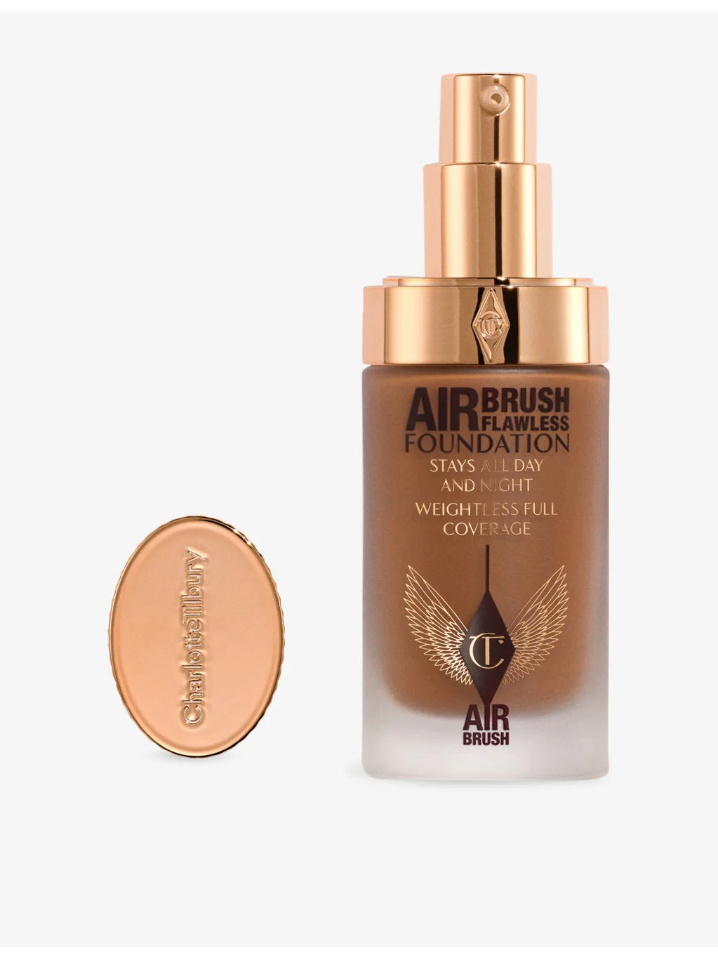 Airbrush Flawless Foundation 30ml - 1