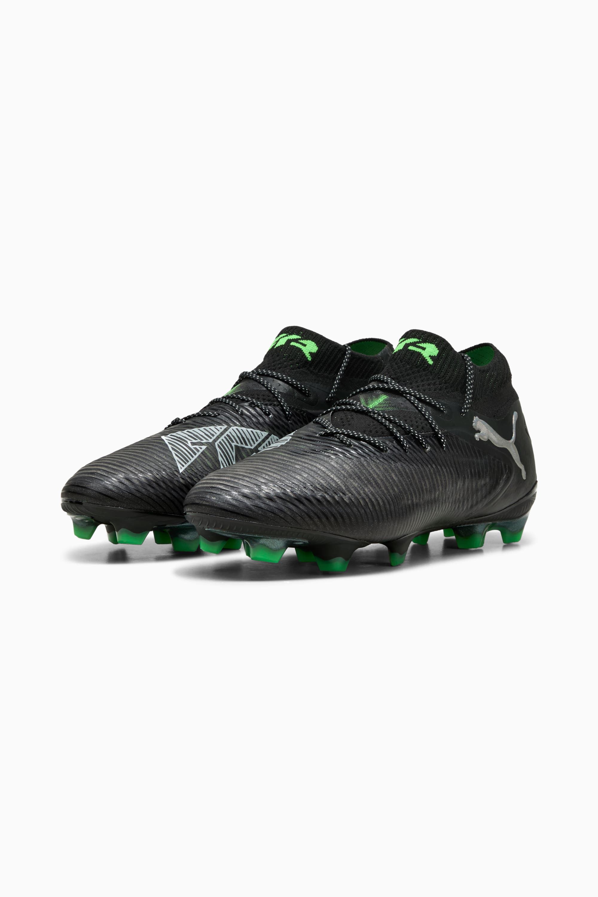 FUTURE 8 ULTIMATE Firm Ground Men's Soccer Cleats - 4