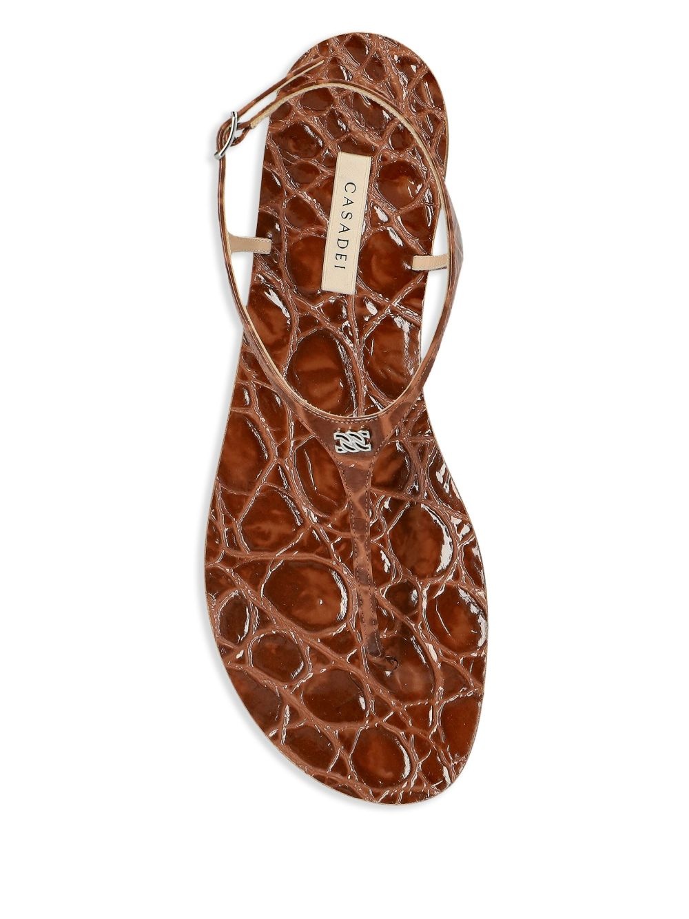 Jurassik sandals - 4