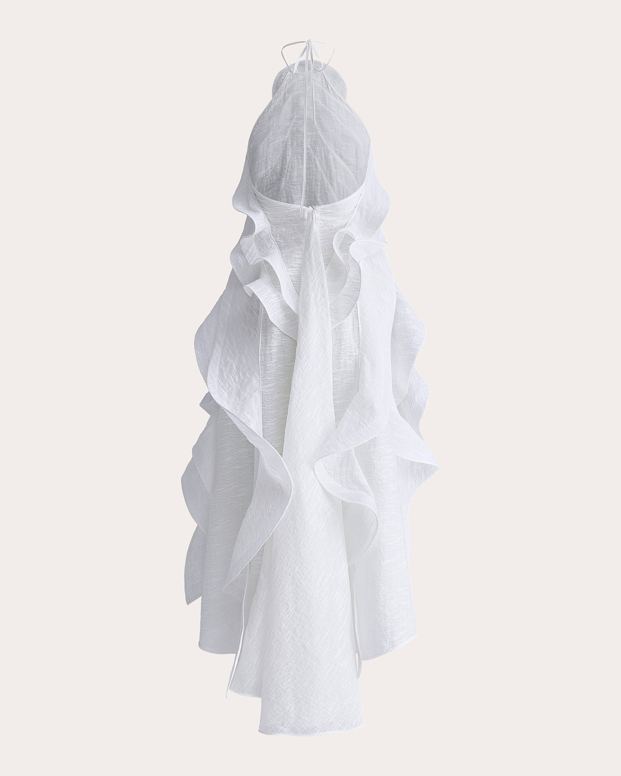 Dèlice Wave Dress - 3