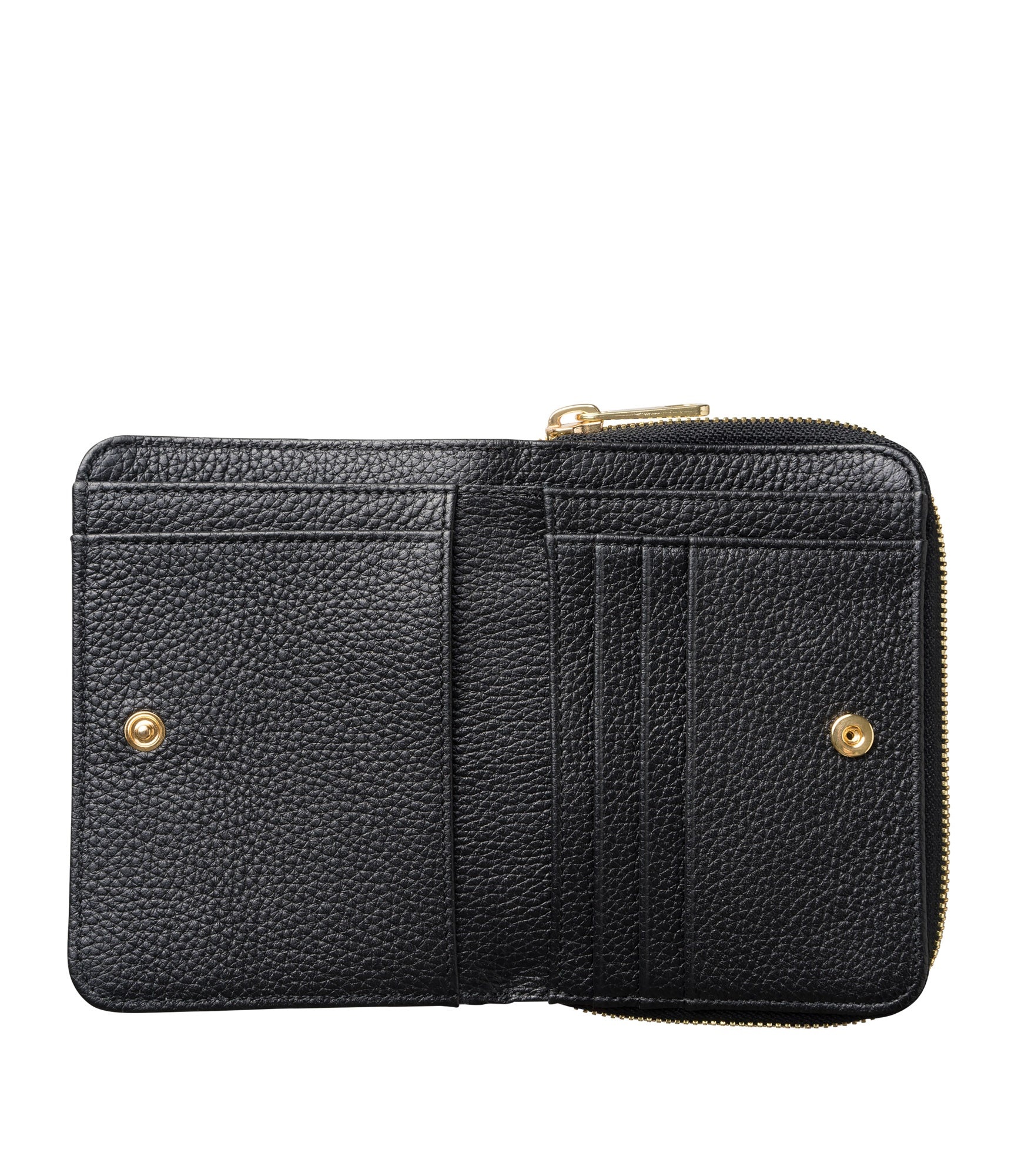 Emmanuelle Compact Wallet - 2