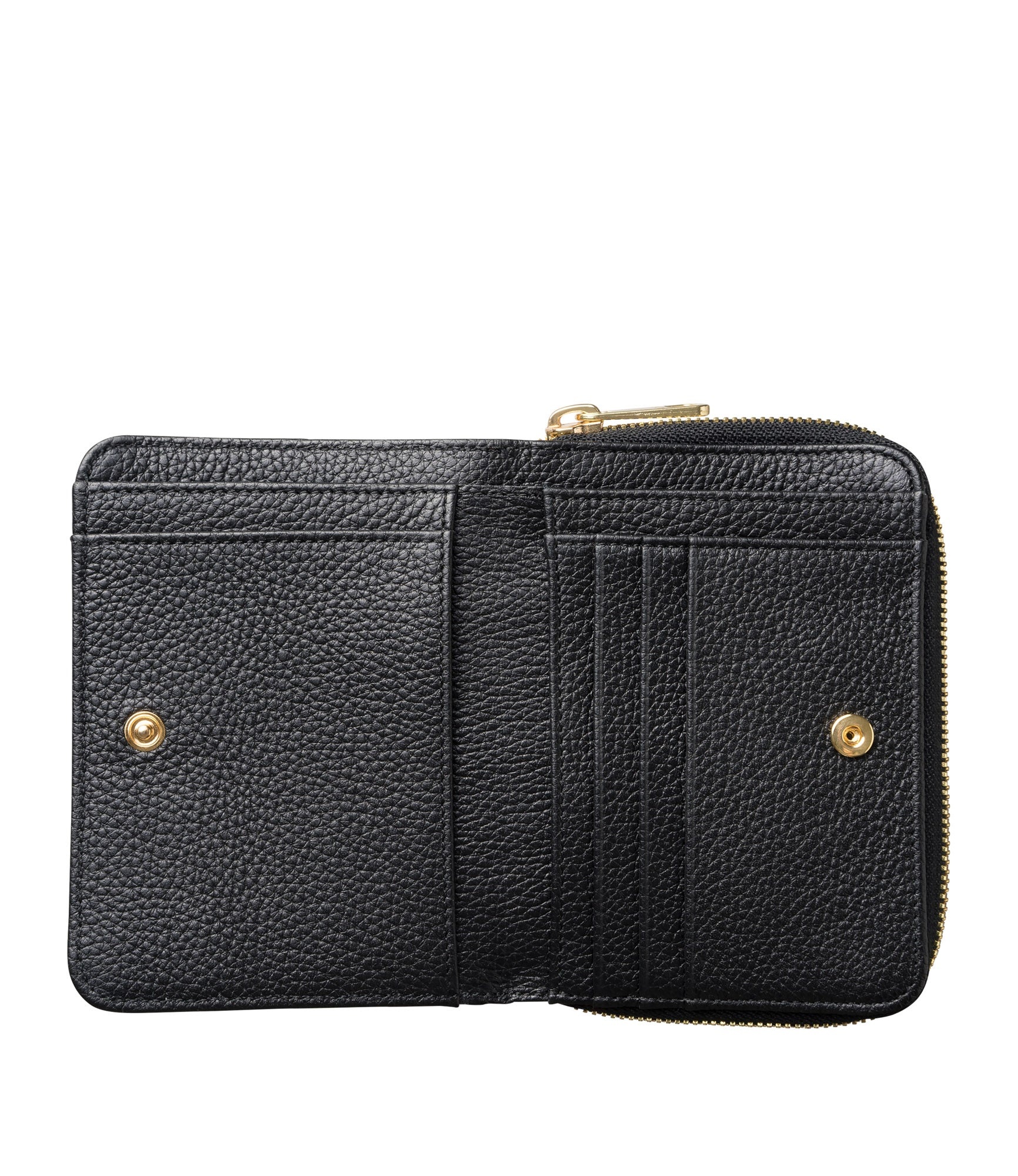 A.P.C. Emmanuelle Compact Wallet | REVERSIBLE