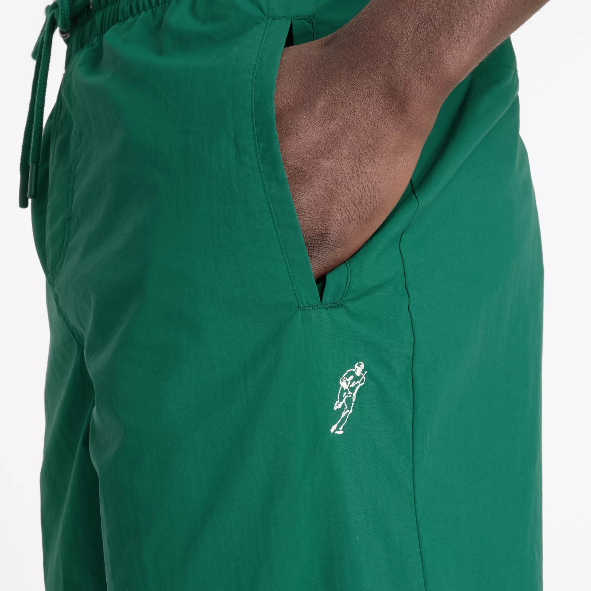 Ohtani Woven Nylon Pant - 6