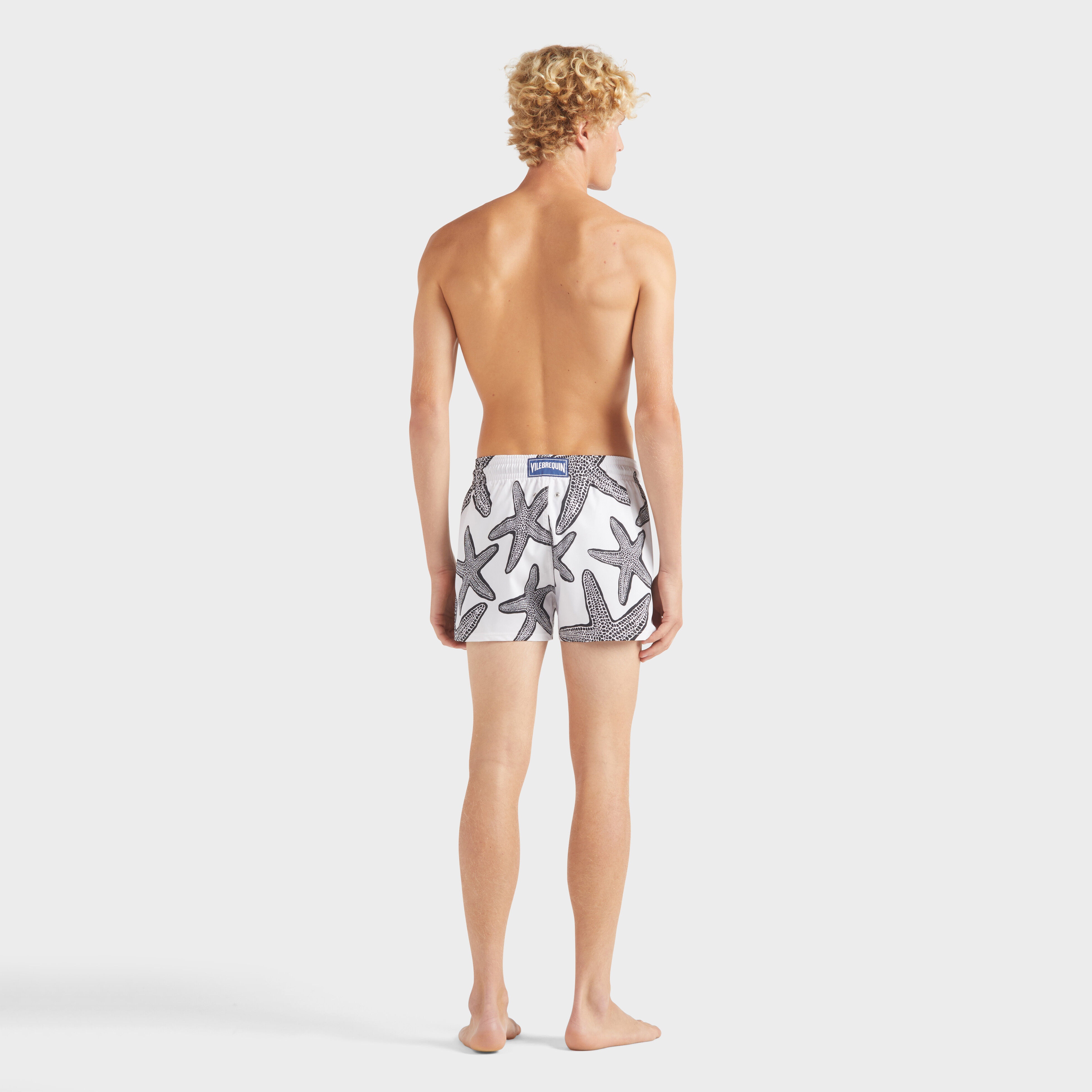 Men Short Swim shorts Starlette - 4