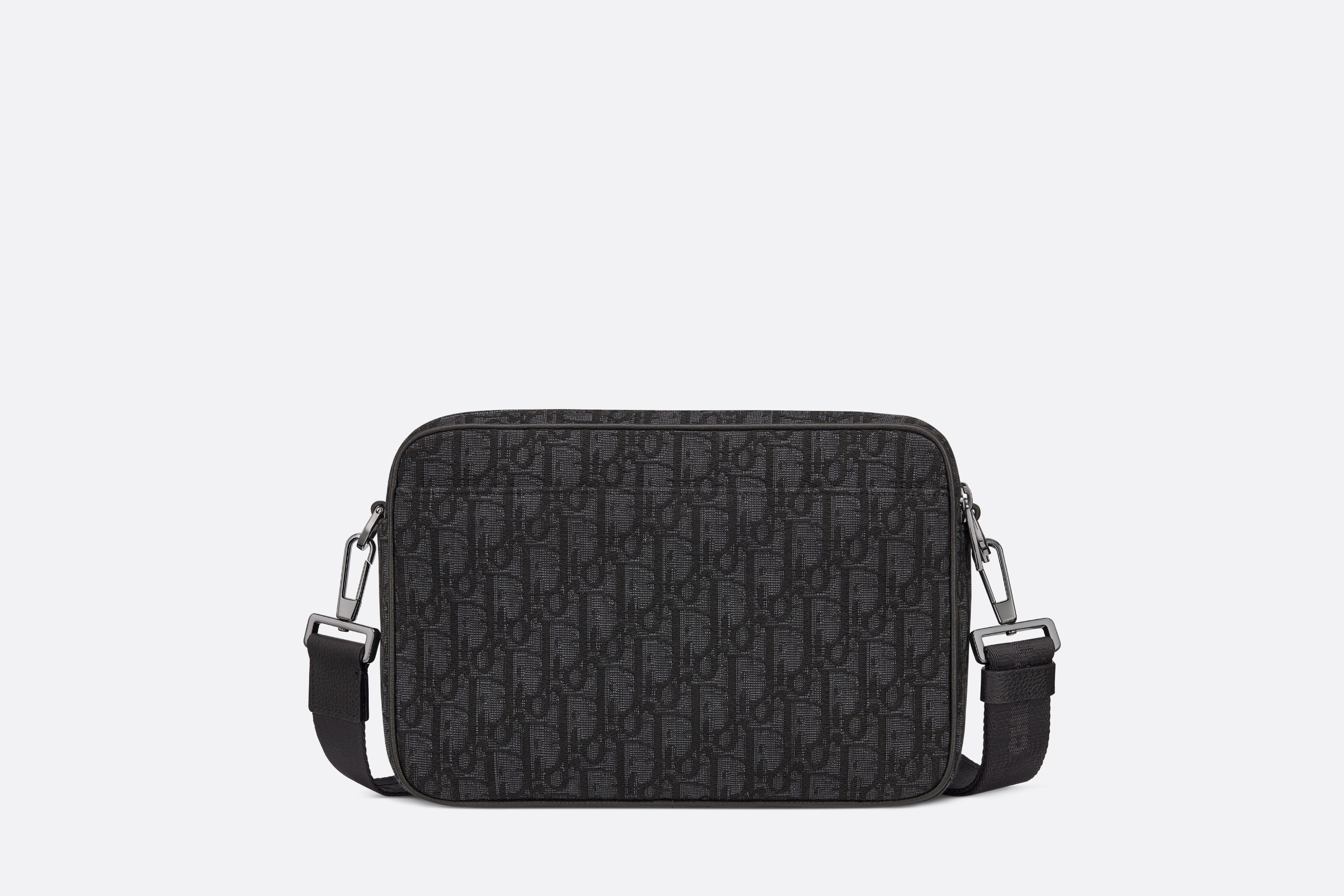 Maxi Safari Bag with Strap - 2