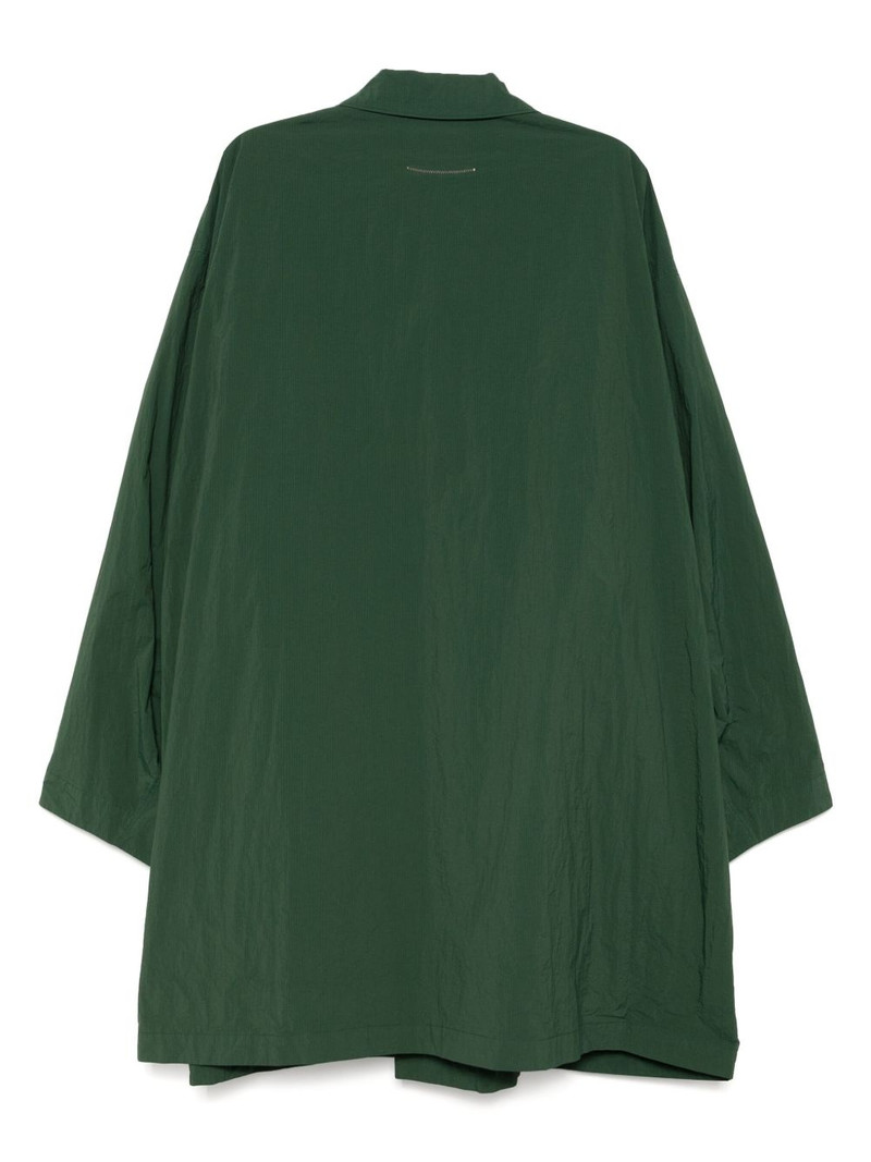 Kolor single-breasted coat outlook