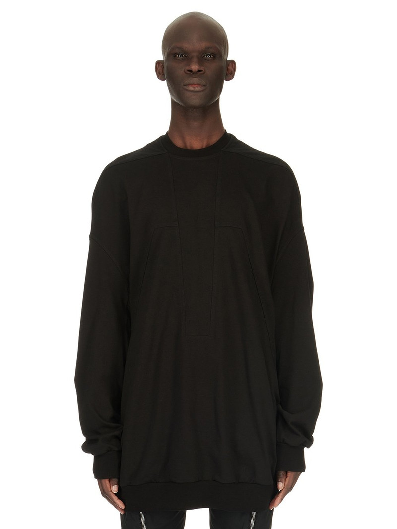 SPLINTERED PETER SWEATSHIRT 1