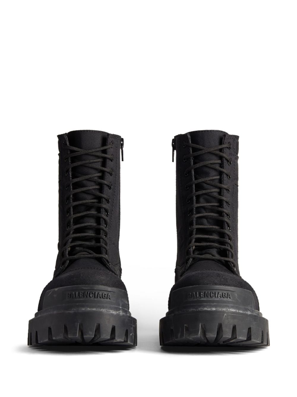 Combat Strike 20mm boots - 3