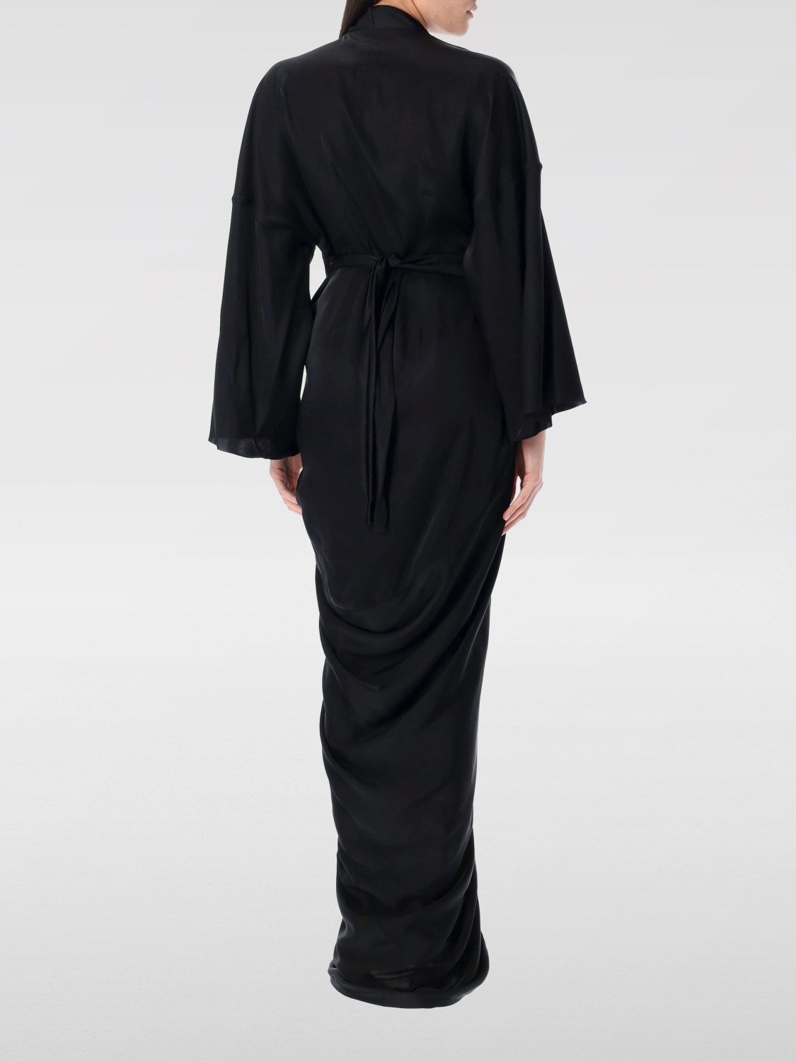 Dress woman Rick Owens - 2