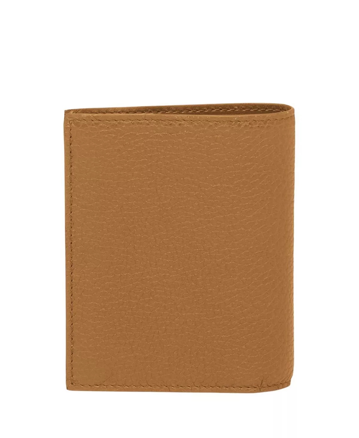 Small Leather Wallet - 4