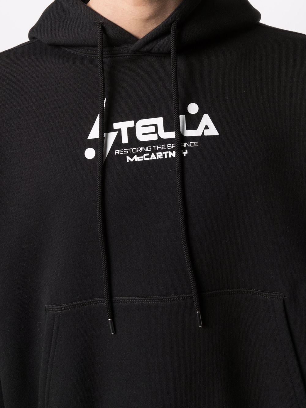 Restoring The Balance hoodie - 6