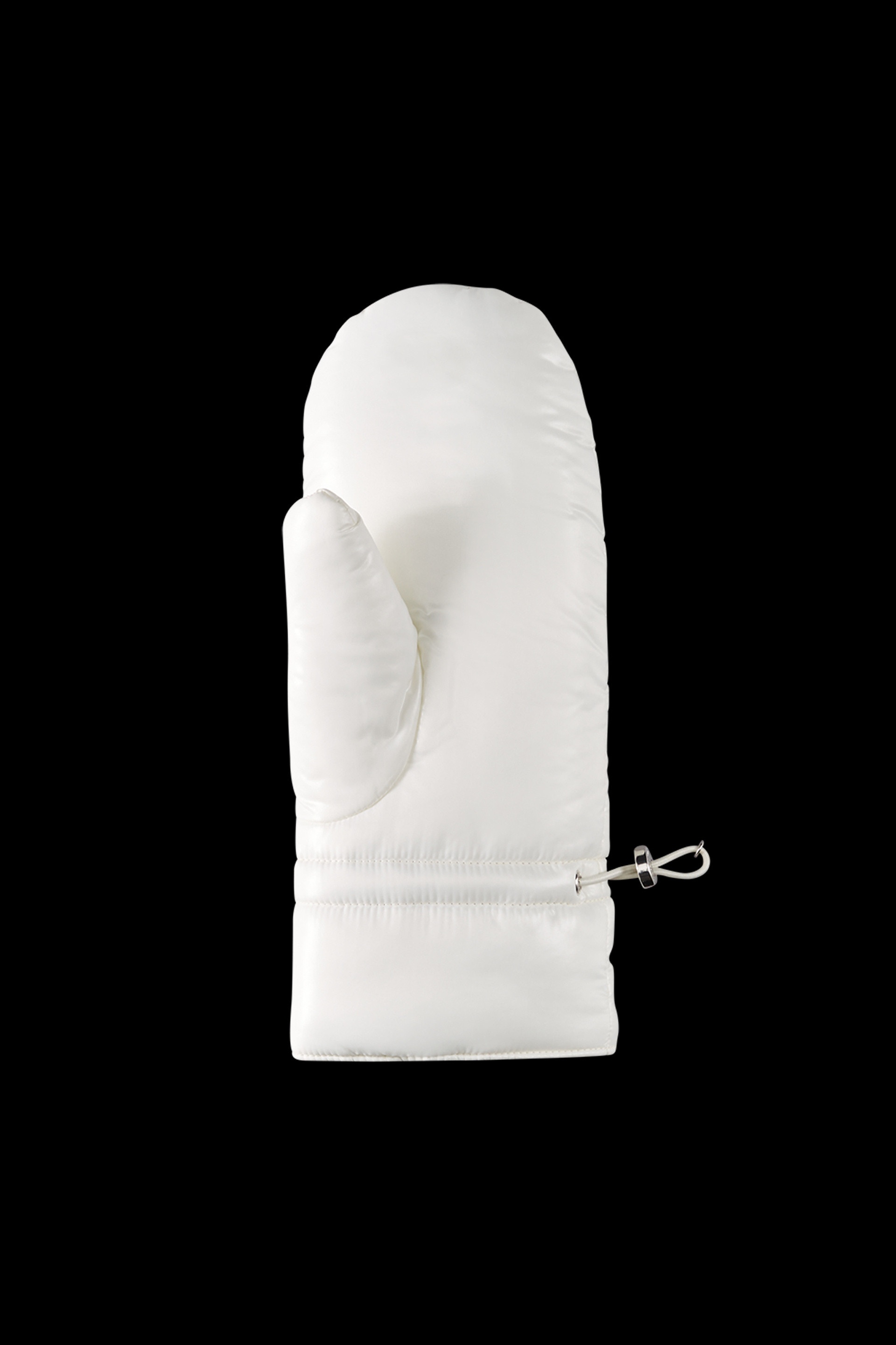 Padded Gloves - 4