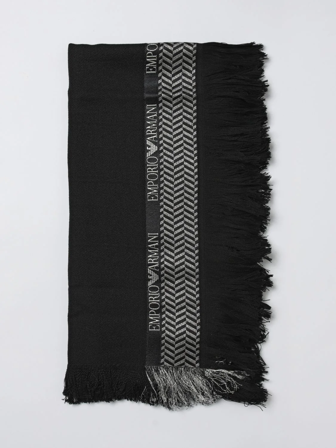 Scarf woman Emporio Armani - 1
