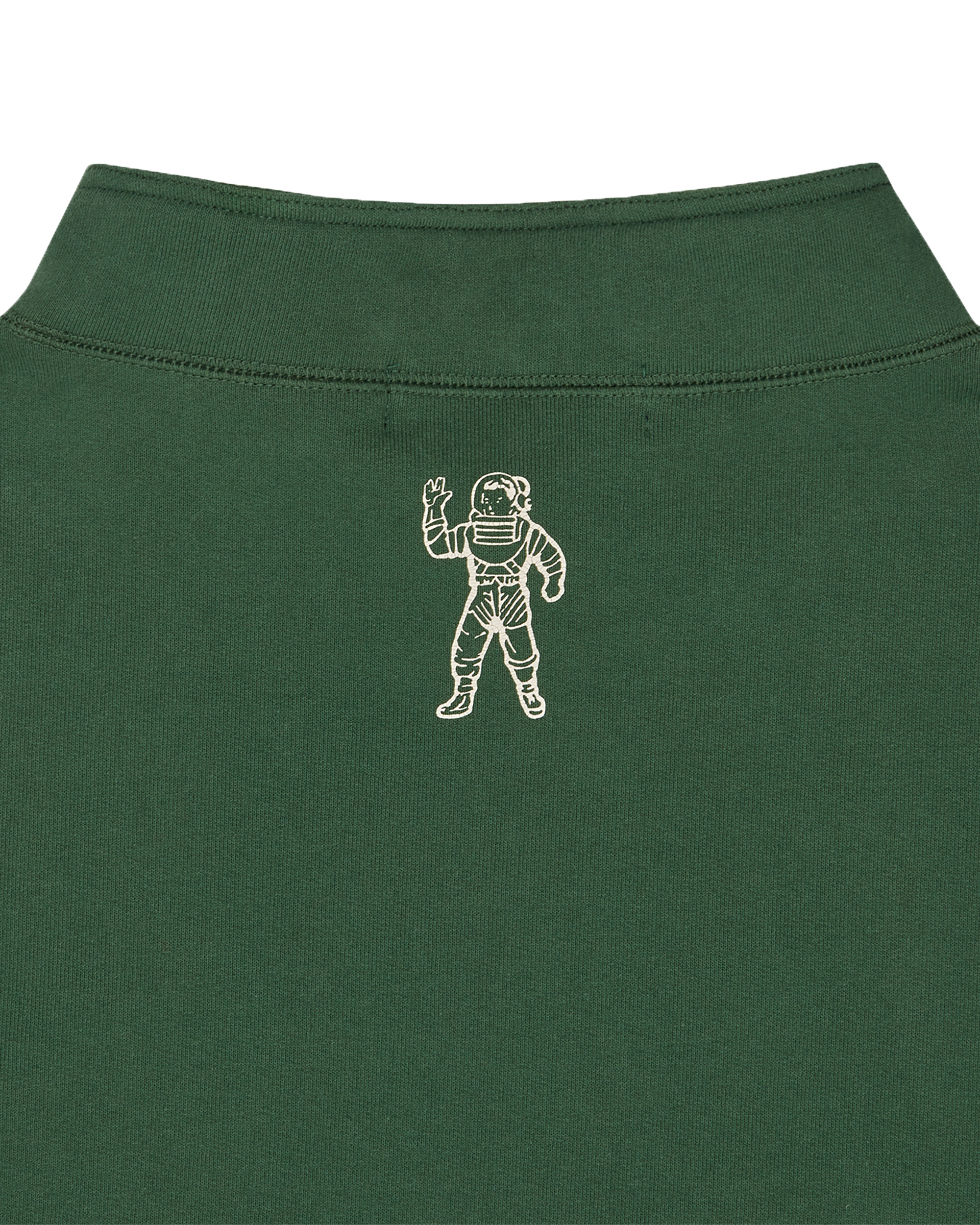 COLLARED SWEATSHIRT - 5