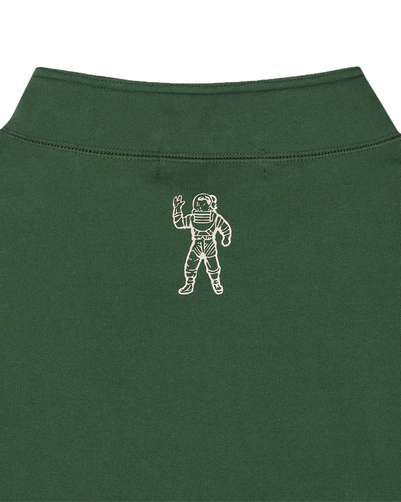 COLLARED SWEATSHIRT 5