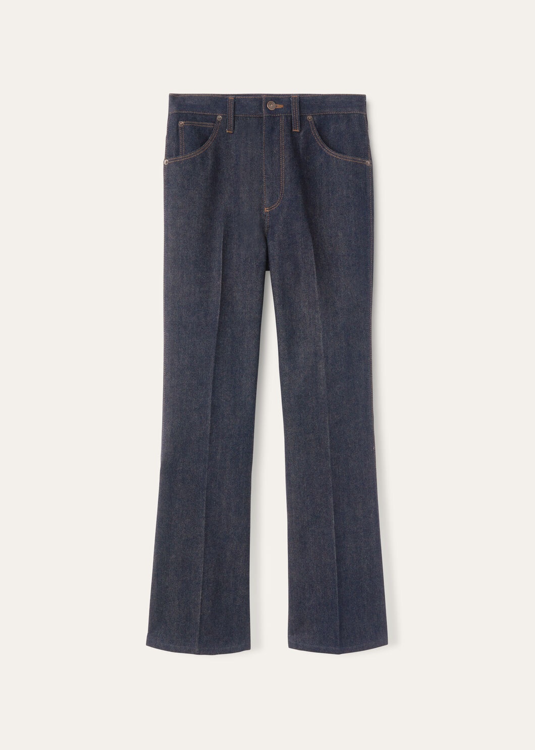 Faron Pants - 1