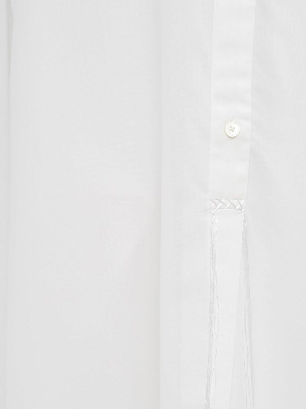 Organic cotton shirt - 3