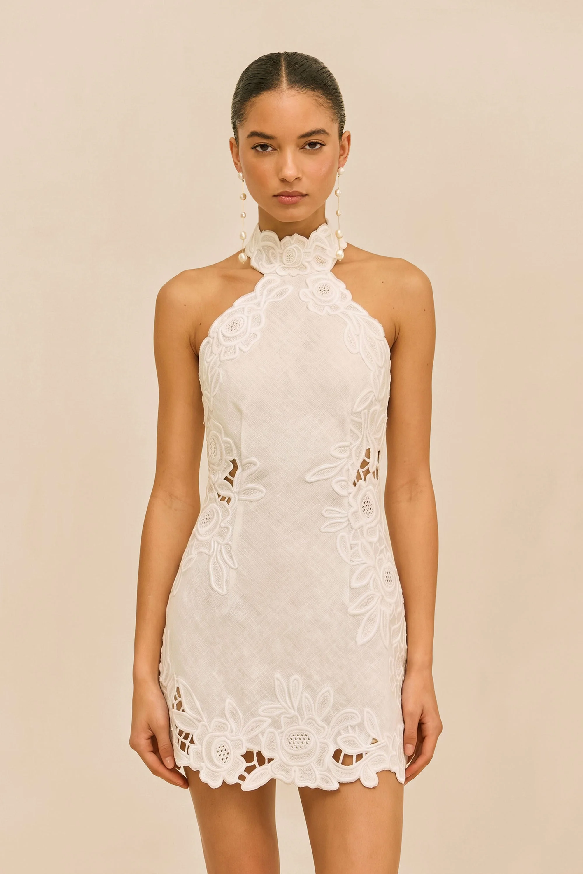 TAMMIE DRESS - 1