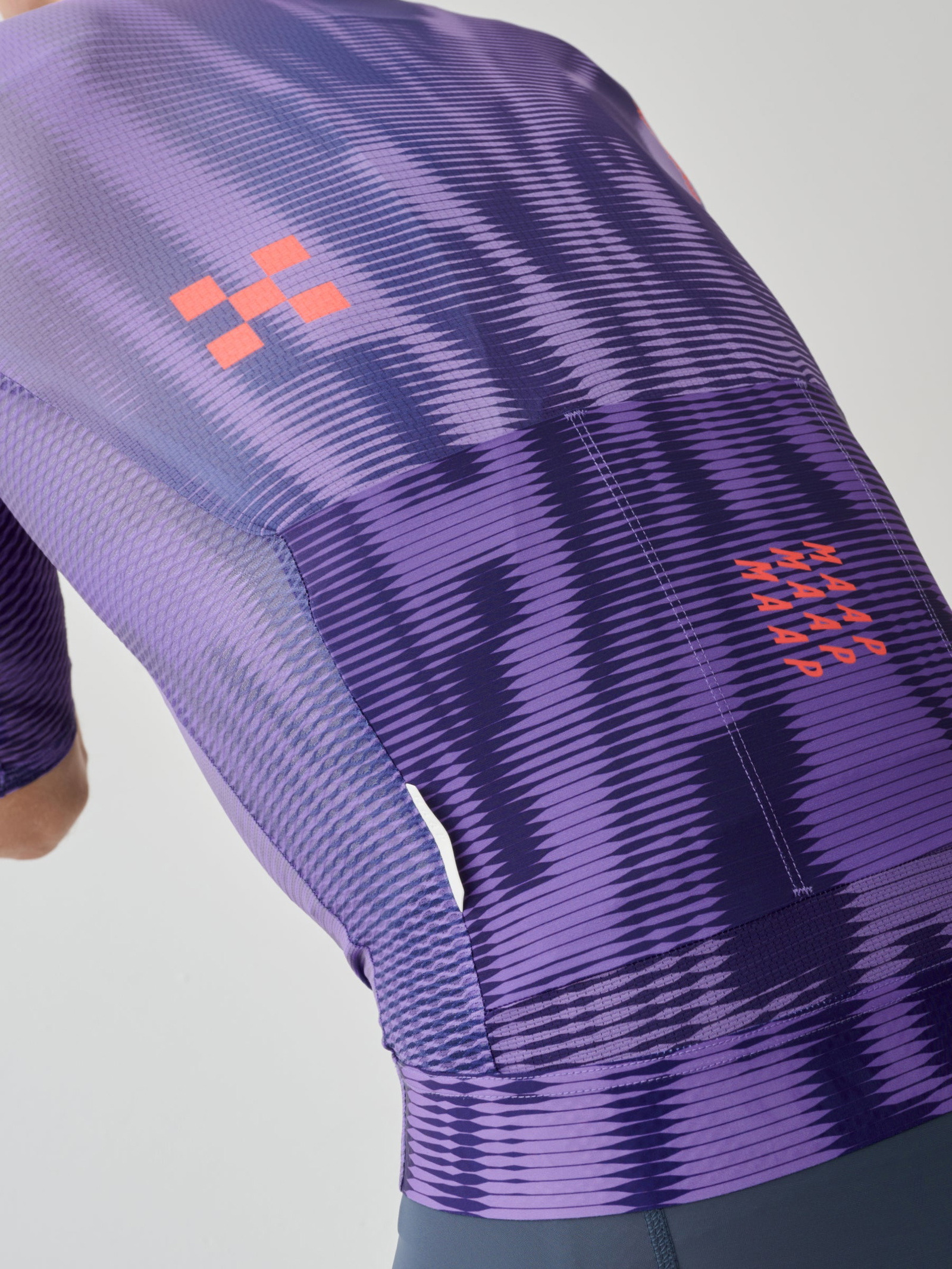 Privateer P.M Pro Air Jersey 3.0 - 6