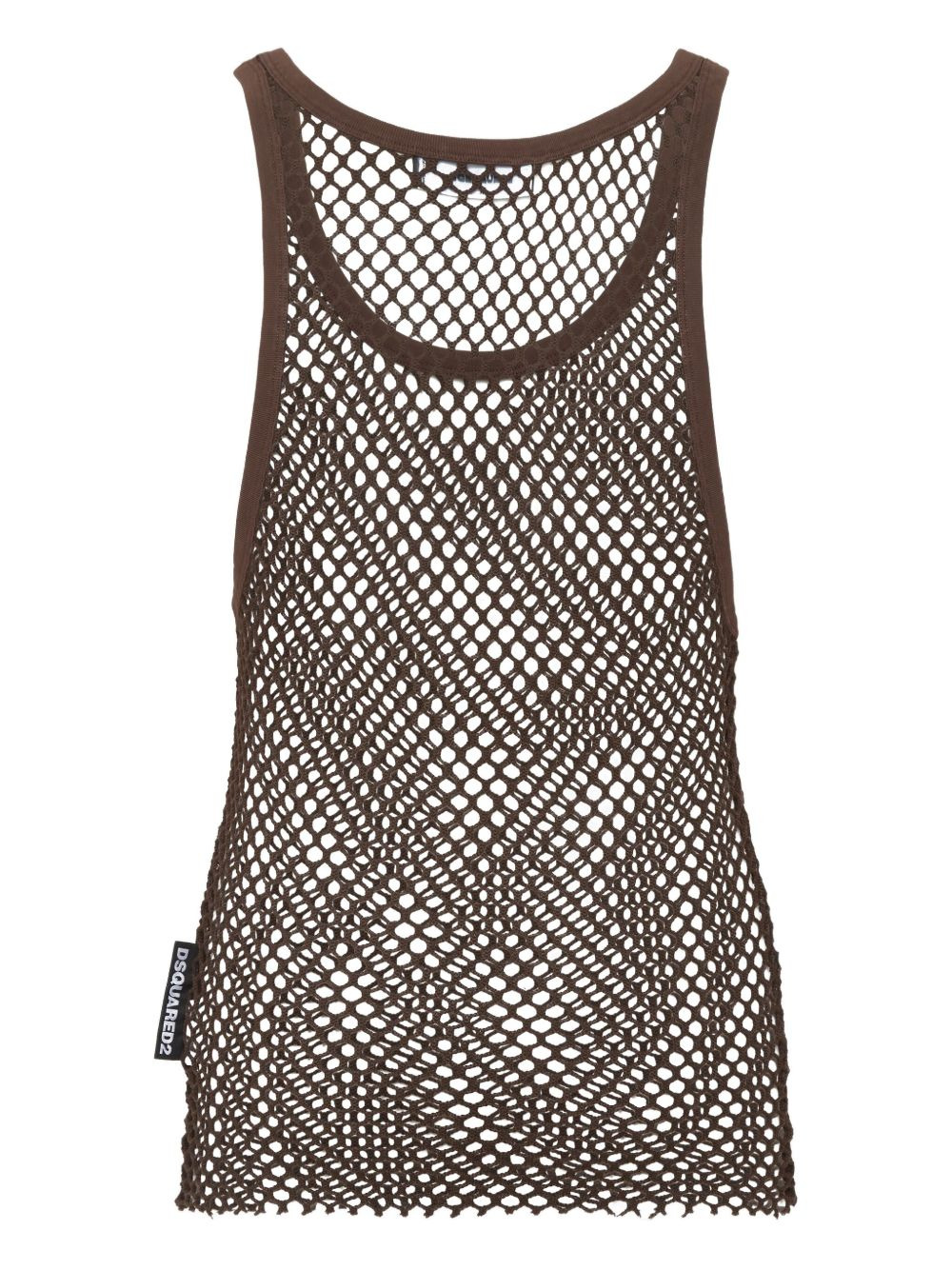 Vagatore tank top - 2