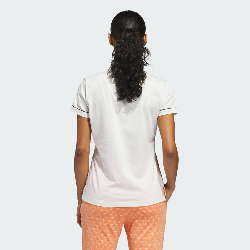 Originals Solid Polo 3
