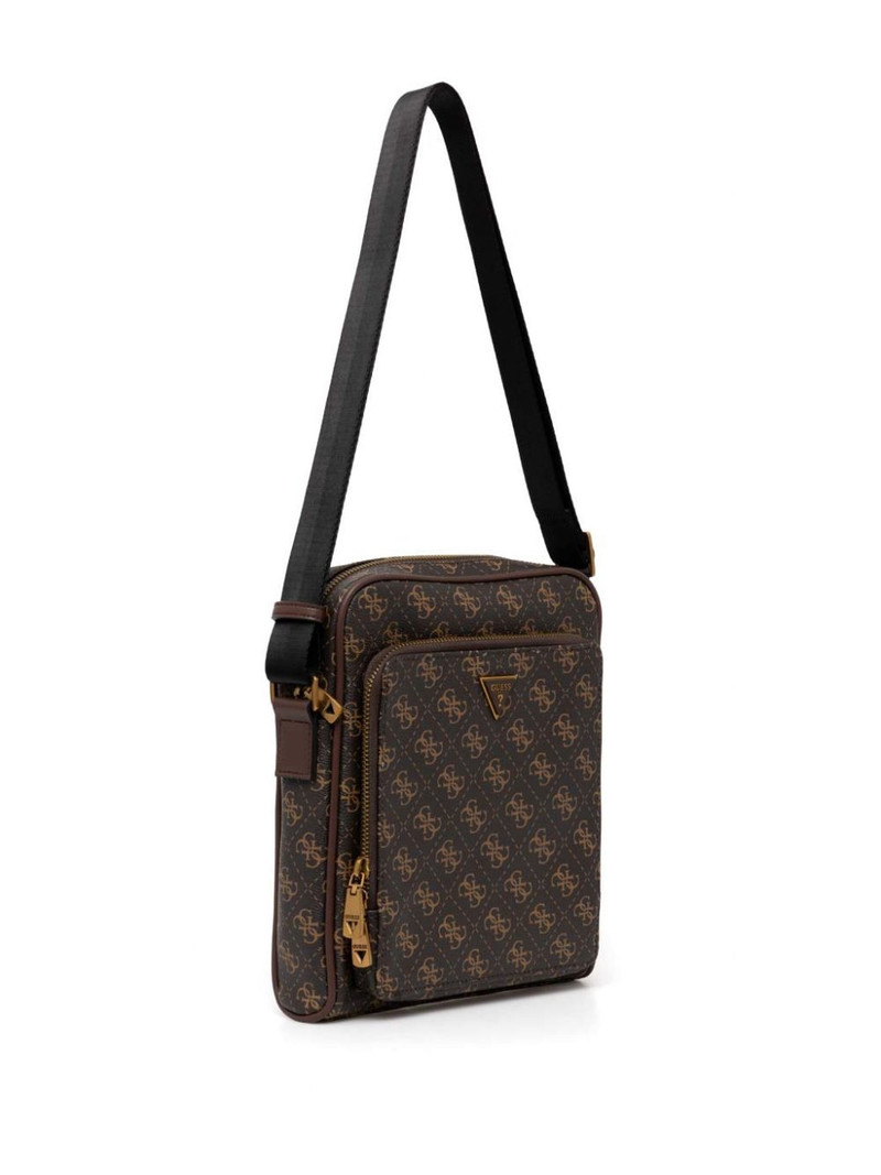 GUESS USA Vezzola Smart 4G cross body bag outlook