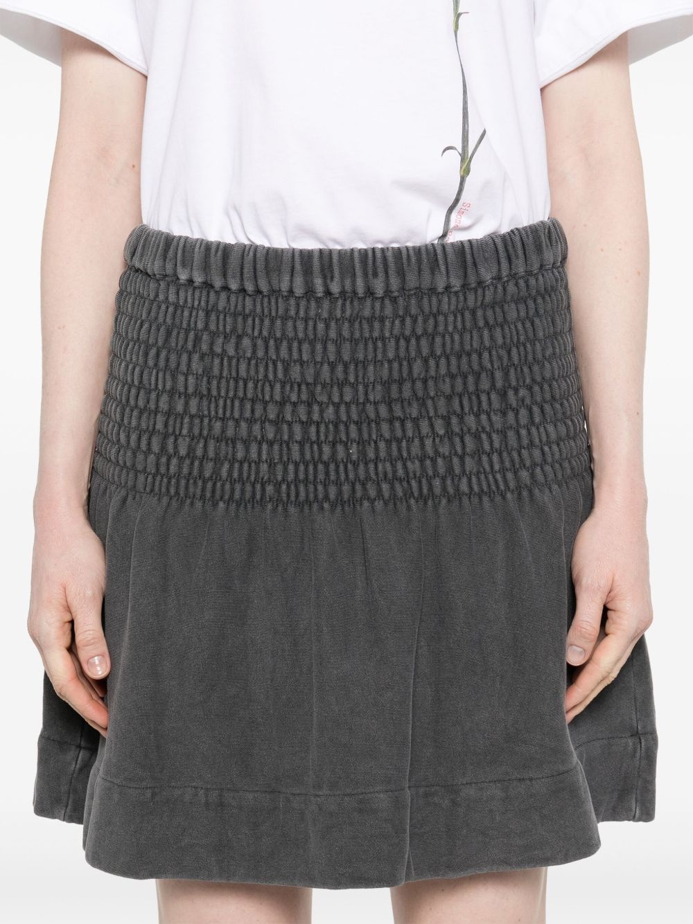 Pacifica mini skirt - 5