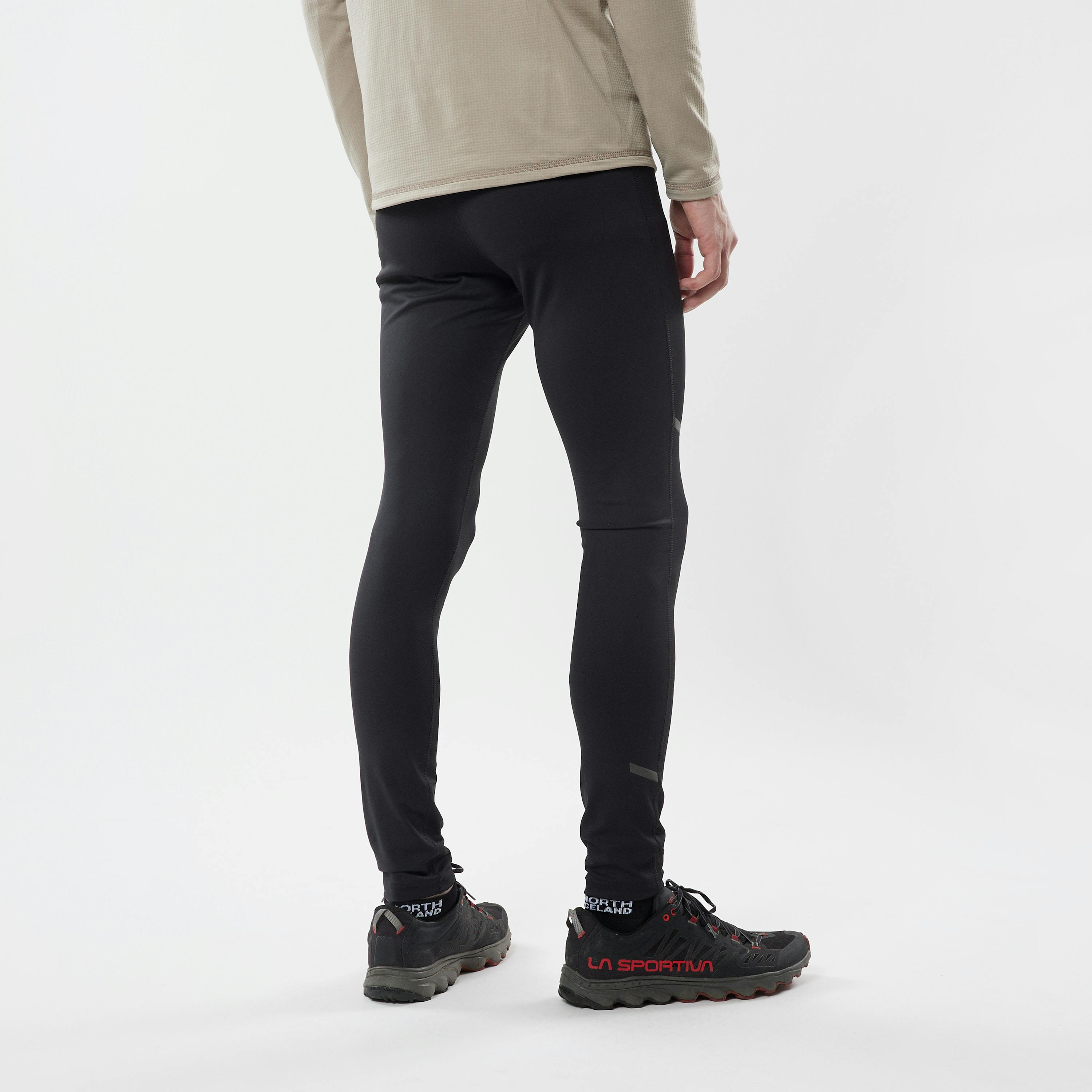 Grettir Running Pants - 6