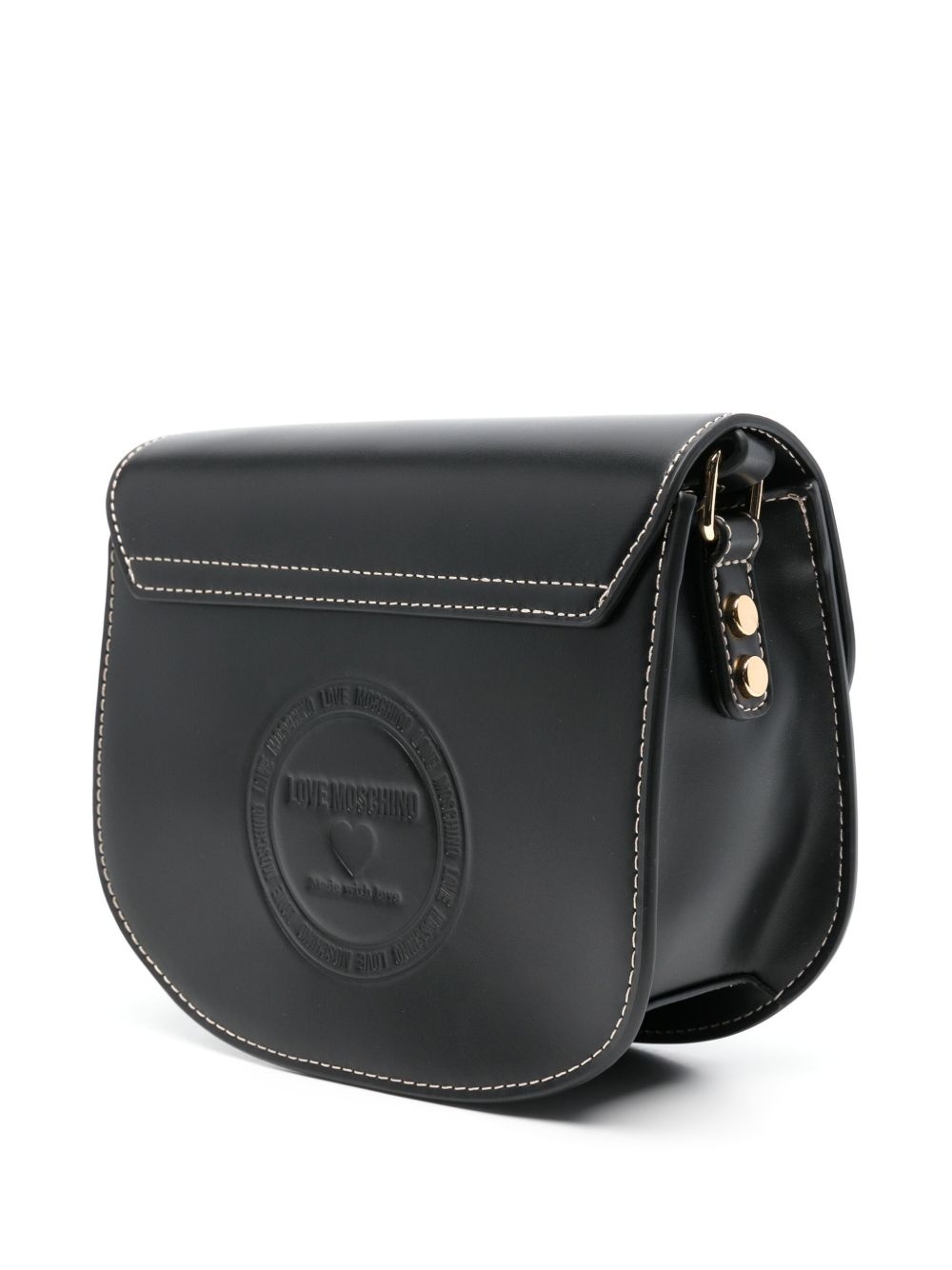 Love Chain cross body bag - 3