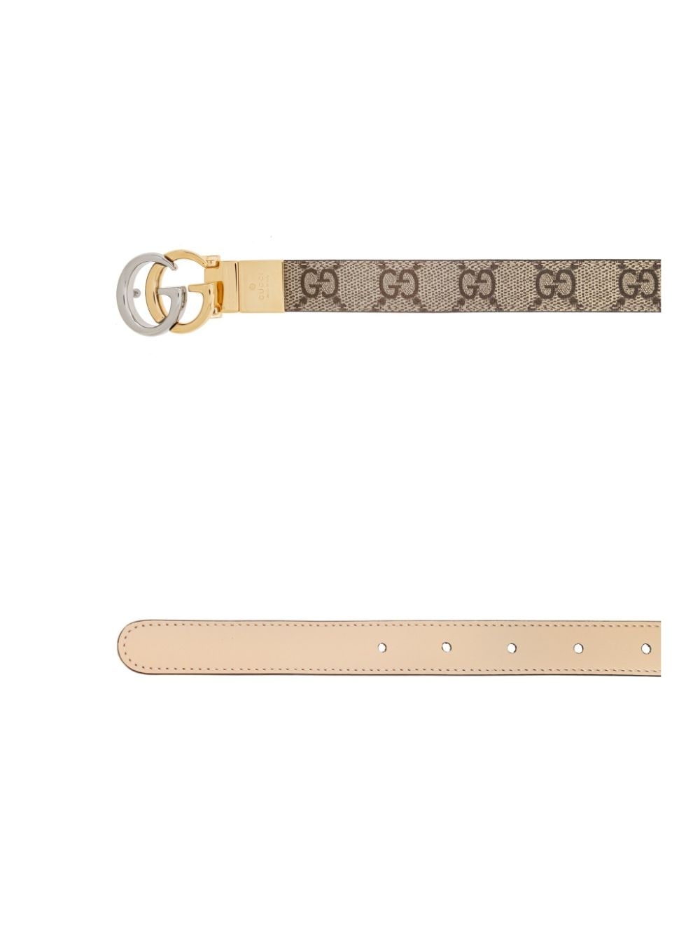 GG Marmont reversible belt - 5