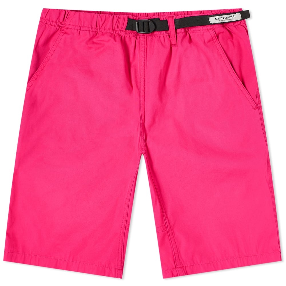 Carhartt WIP Clover Short - 1