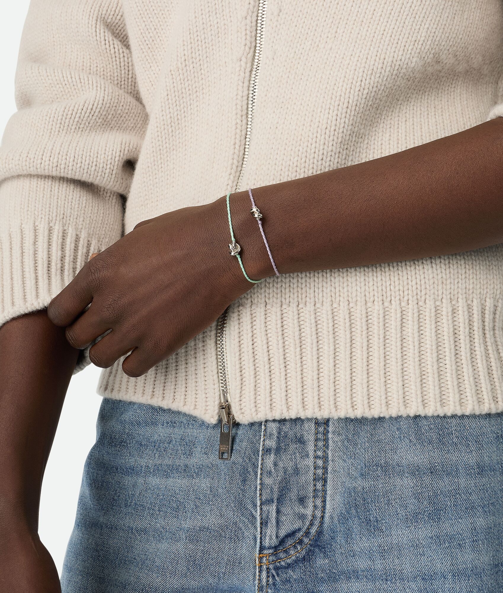 Knot Bracelet - 4