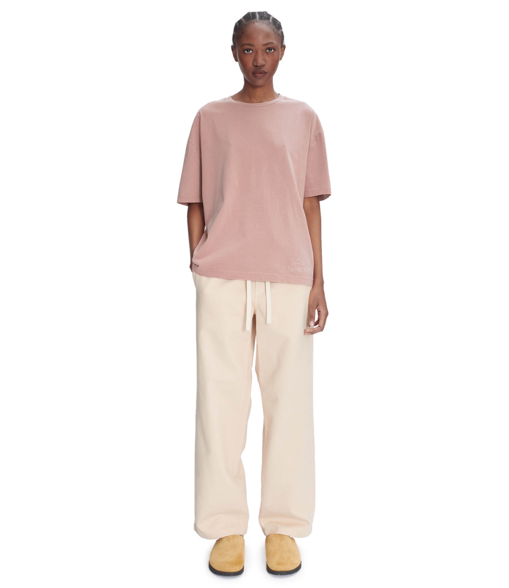 DUKE TAME IMPALA PANTS (W) - 2