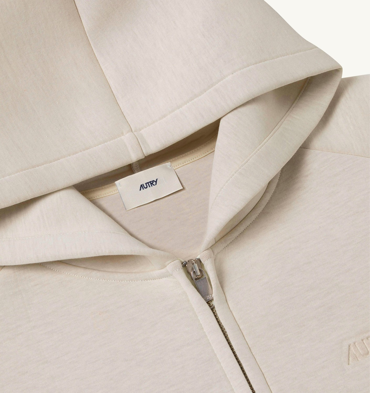 UNISEX NEOPRENE JACKET - 5