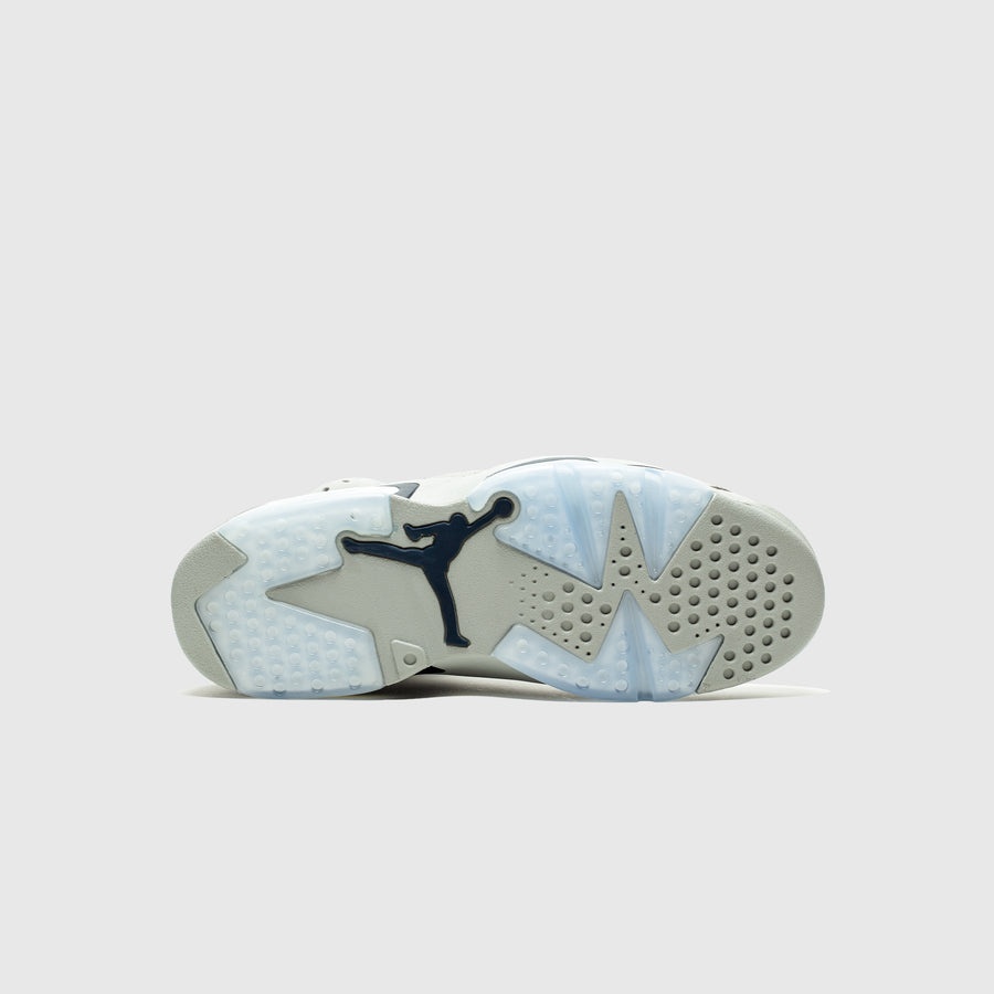 AIR JORDAN 6 RETRO "GEORGETOWN" - 6