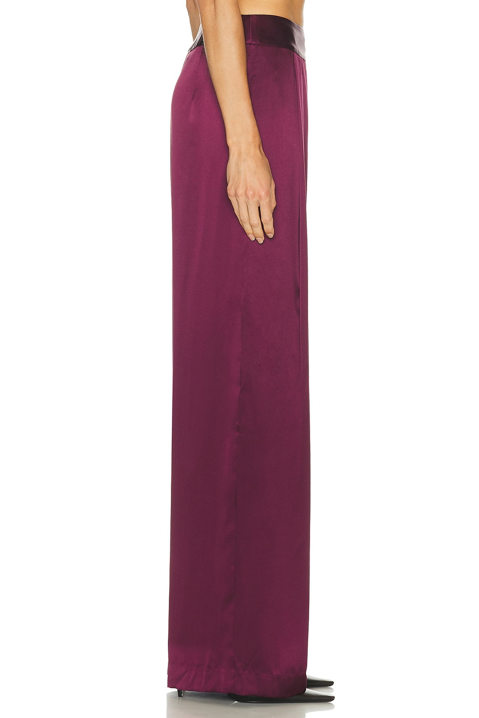 Relaxed Trouser - 3